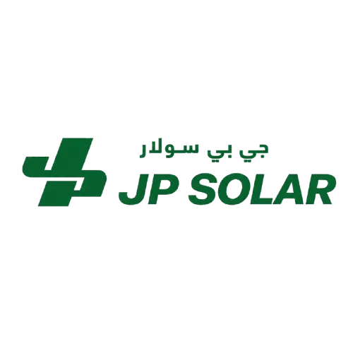 JP Solar